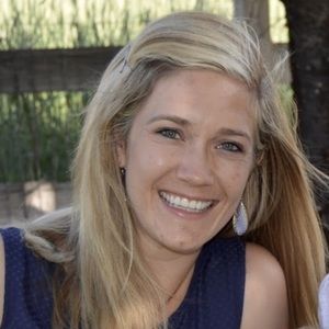 Meet your Posher, Bailey